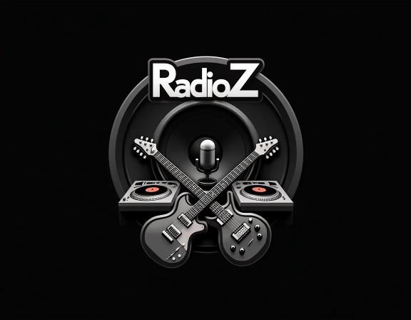 Logo de la radio